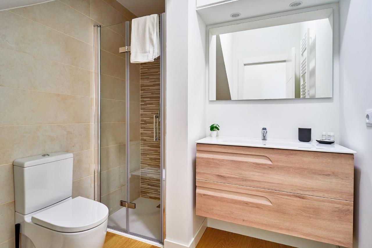 Apartamento VUT San Cristóbal 0 Salamanca Exterior foto
