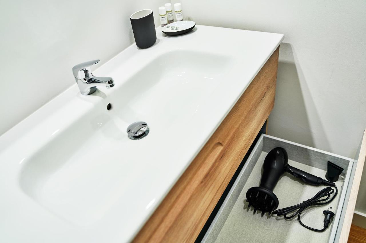 Apartamento VUT San Cristóbal 0 Salamanca Exterior foto
