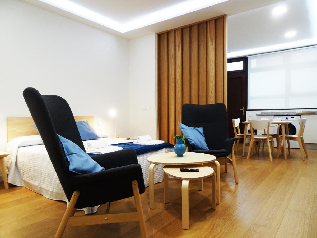 Apartamento VUT San Cristóbal 0 Salamanca Exterior foto